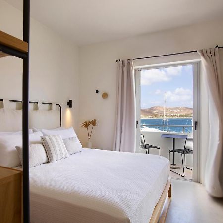 Chill & Co. Serifos Livadi  المظهر الخارجي الصورة