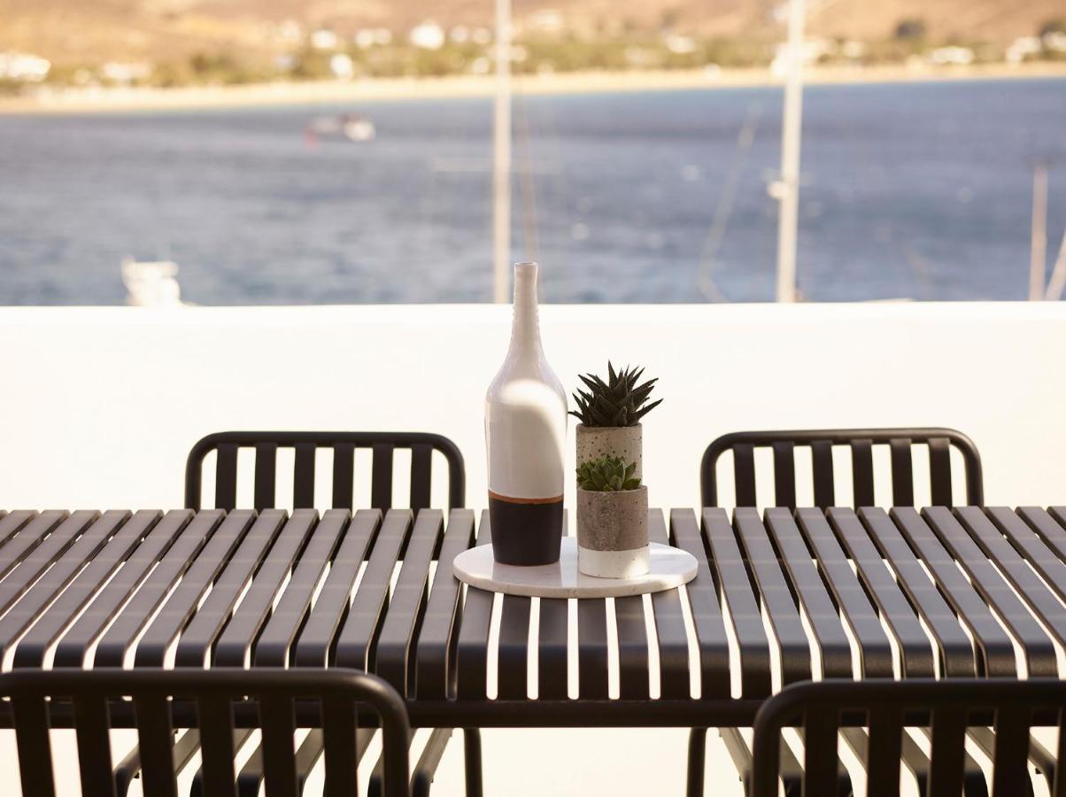 Chill & Co. Serifos Livadi  المظهر الخارجي الصورة