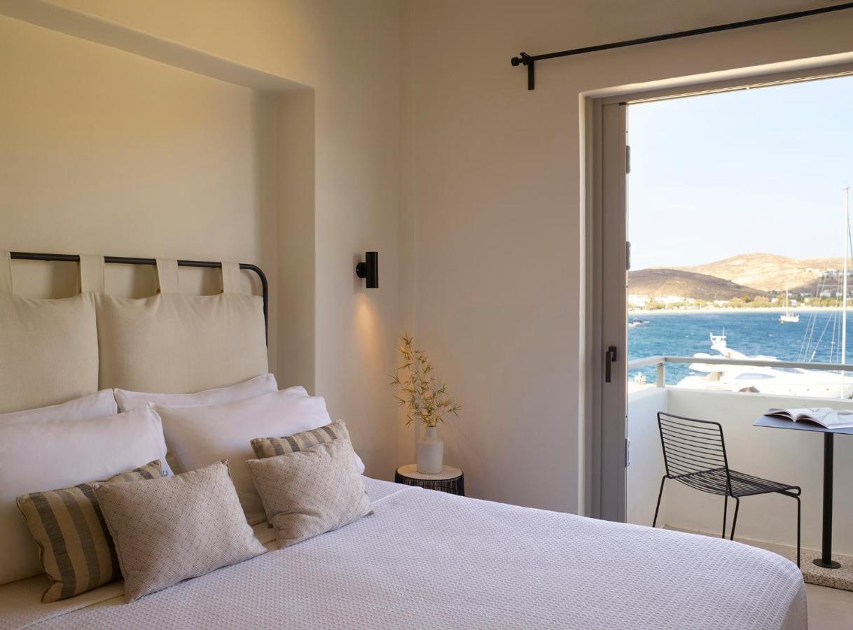 Chill & Co. Serifos Livadi  المظهر الخارجي الصورة